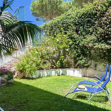La Cueva Dello Scirocco By Domusicily Apartment Мондело Екстериор снимка
