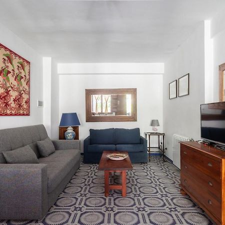 La Cueva Dello Scirocco By Domusicily Apartment Мондело Екстериор снимка
