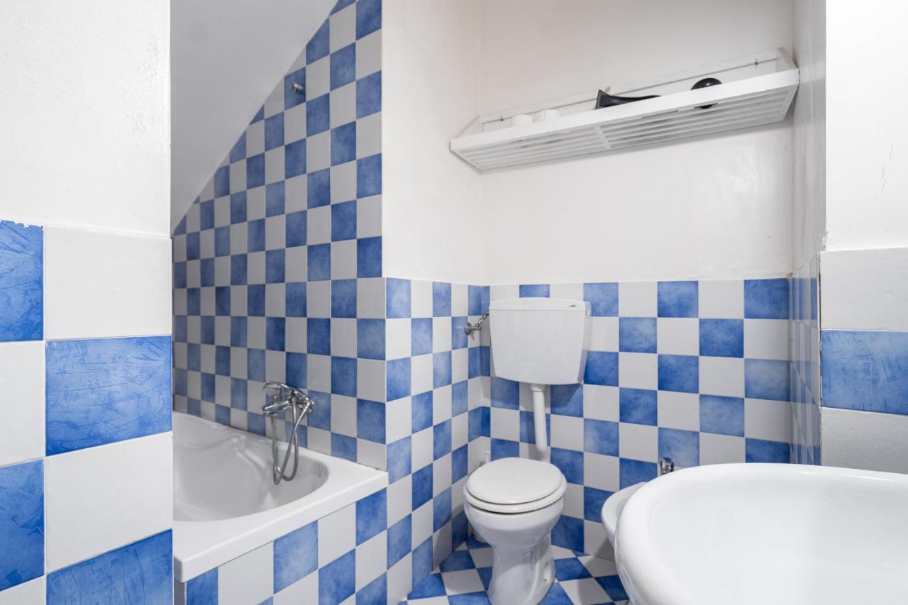 La Cueva Dello Scirocco By Domusicily Apartment Мондело Екстериор снимка