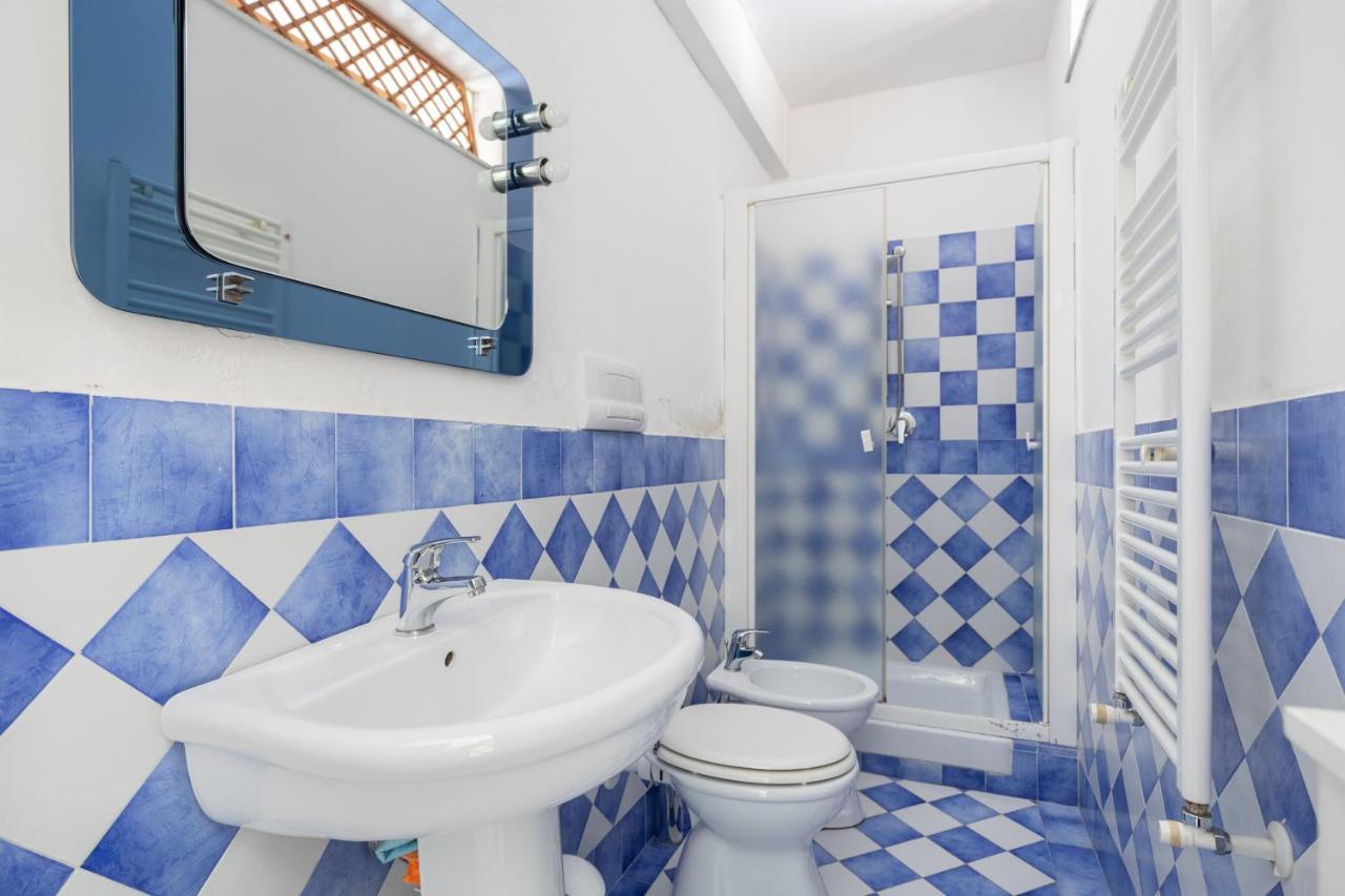 La Cueva Dello Scirocco By Domusicily Apartment Мондело Екстериор снимка