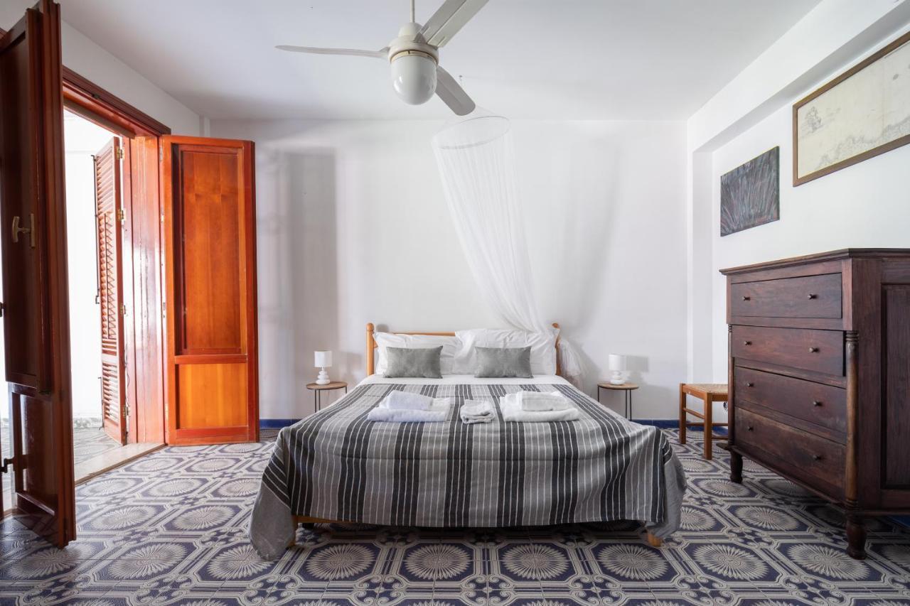 La Cueva Dello Scirocco By Domusicily Apartment Мондело Екстериор снимка